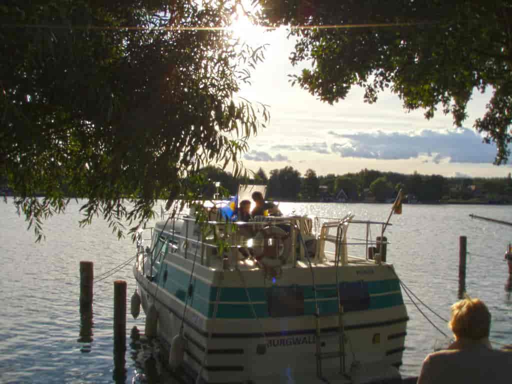 Boat picture 8