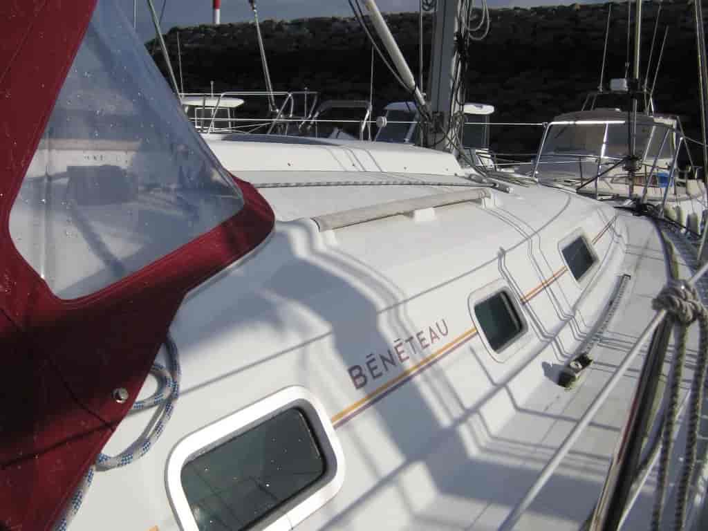 Boat picture 9