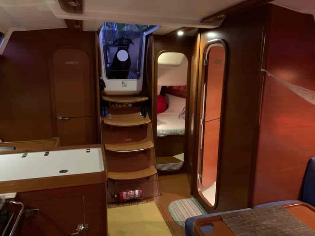 Boat picture 8
