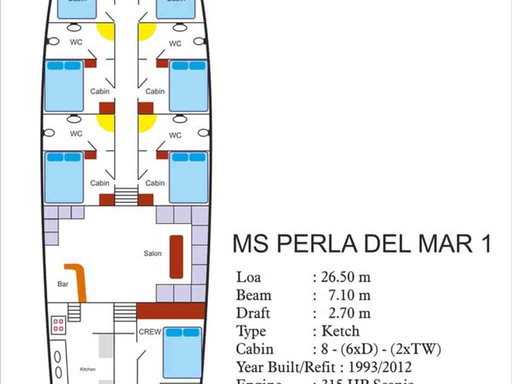 Photo 2 of Perla Del Mar I