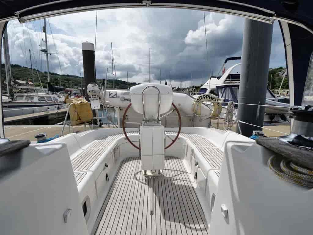 Boat picture 9