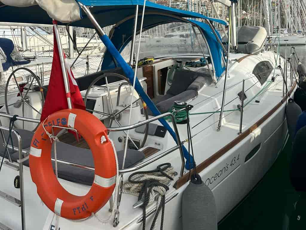Boat picture 6