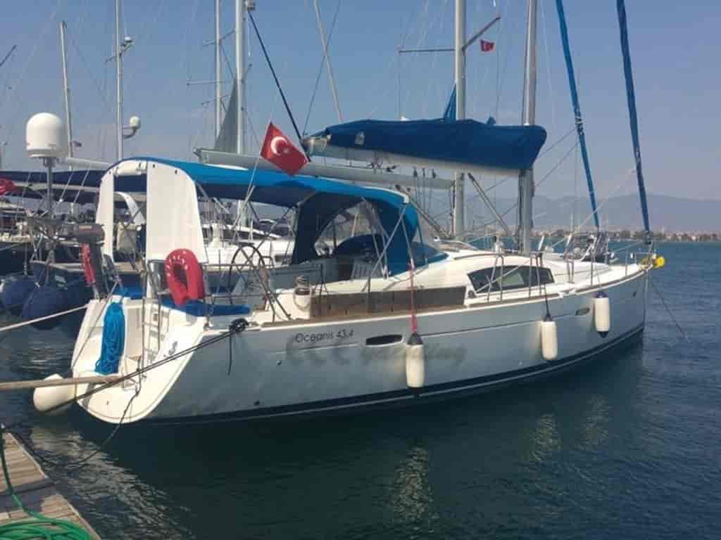 Boat picture 8