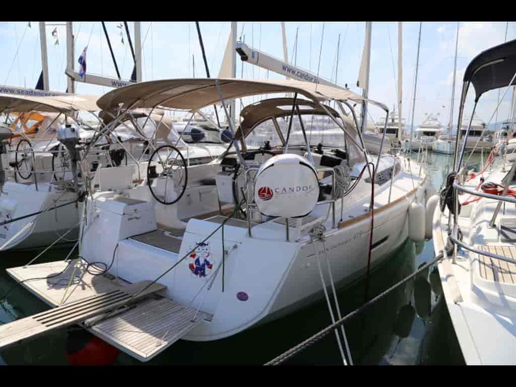Boat picture 6