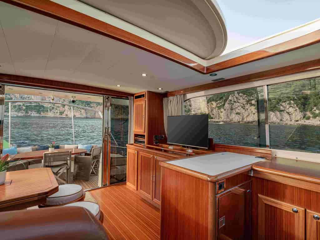 Boat picture 8