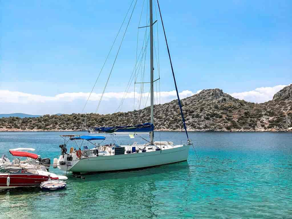 Boat picture 8