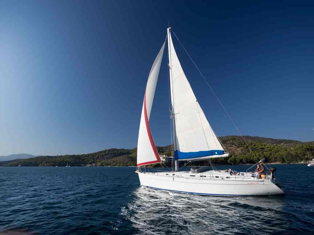 Boat picture 16