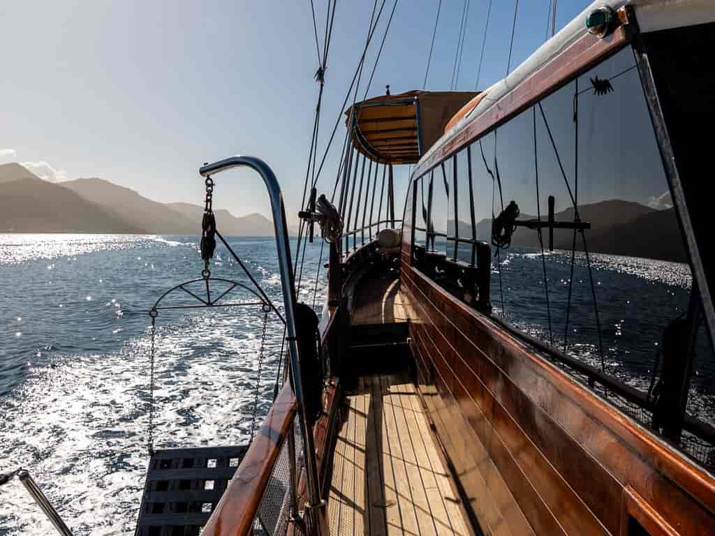 Boat picture 41