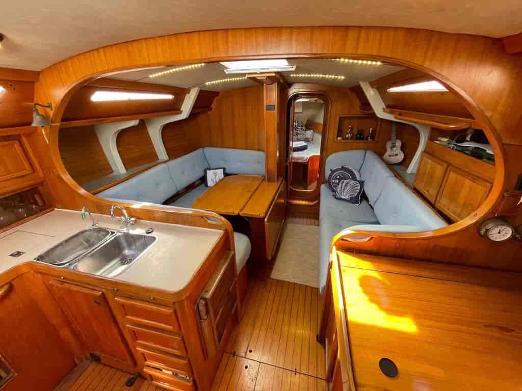 Boat picture 17