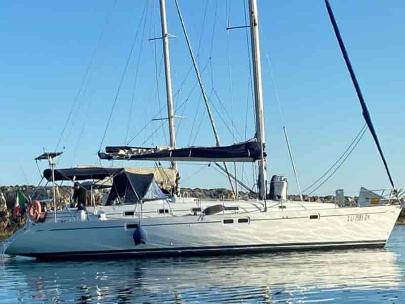 Photo of Palmarola, image 1 of 5