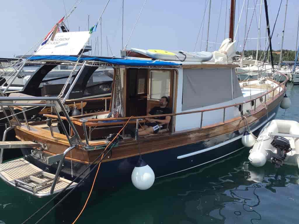 Boat picture 25