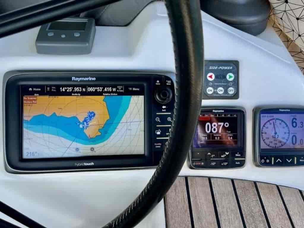 Boat picture 14
