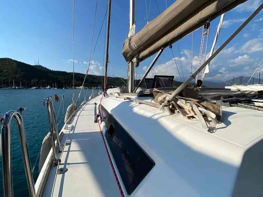 Boat picture 16