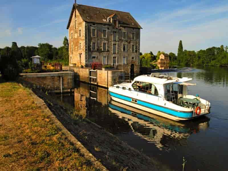 Photo of Cruiser Comfort 4/7 Pers., image 1 of 3