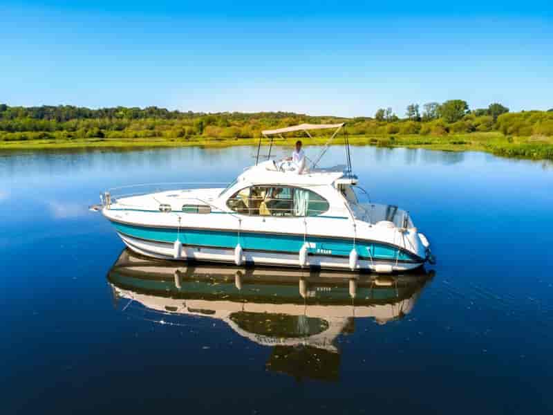 Photo of Cruiser Premium 4/6 Pers., image 1 of 5