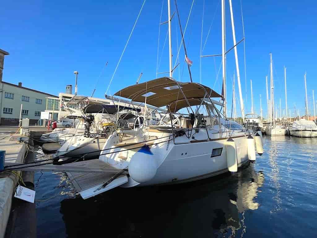 Boat picture 16