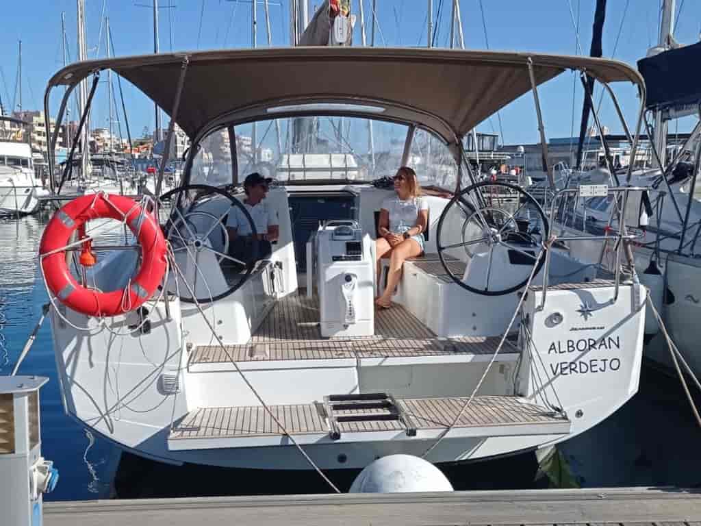 Boat picture 5