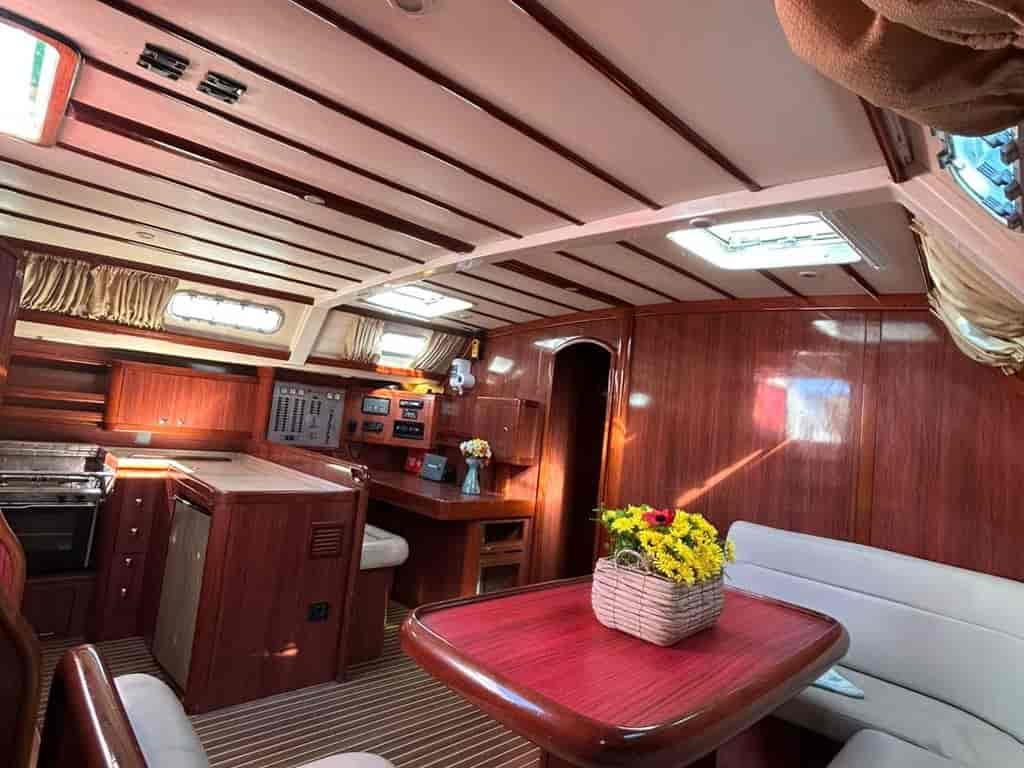 Boat picture 22