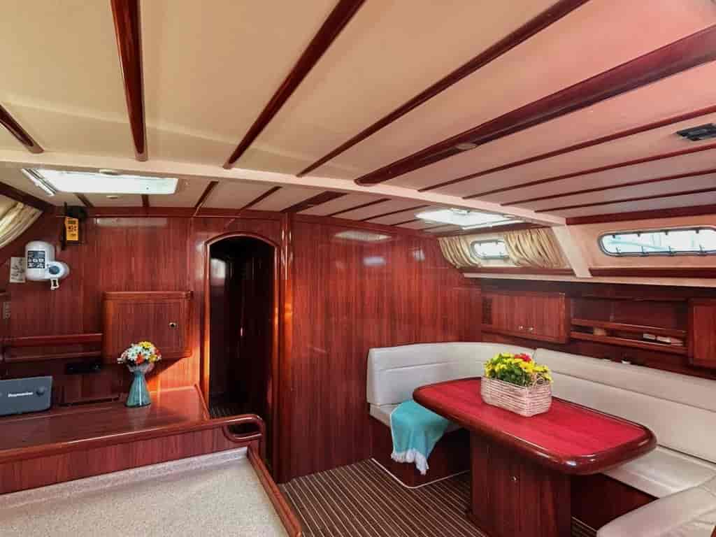 Boat picture 8