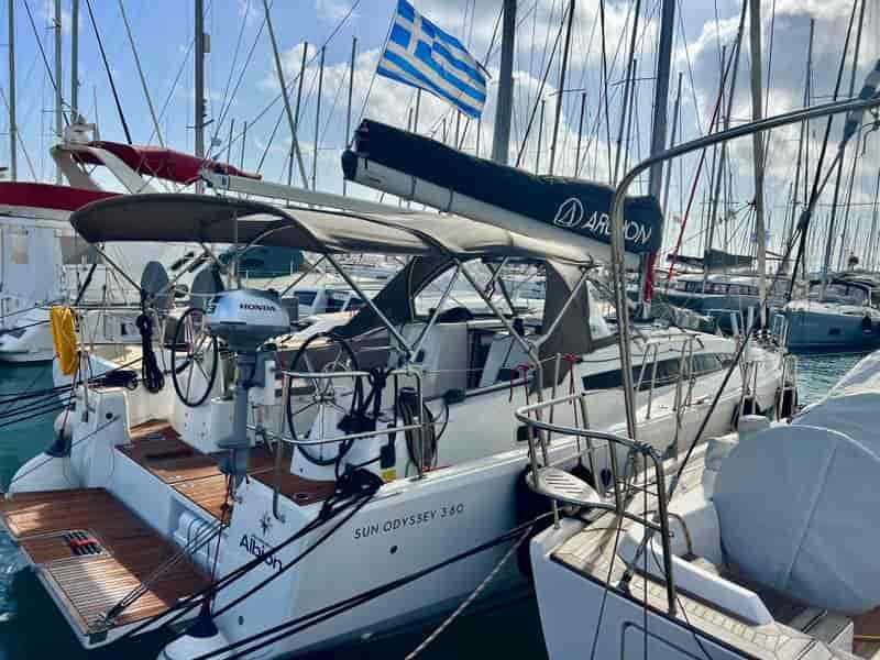 Boat picture 1