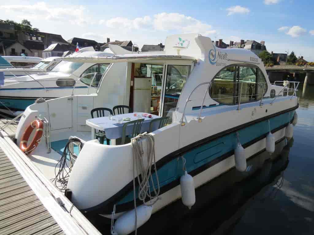 Boat picture 8
