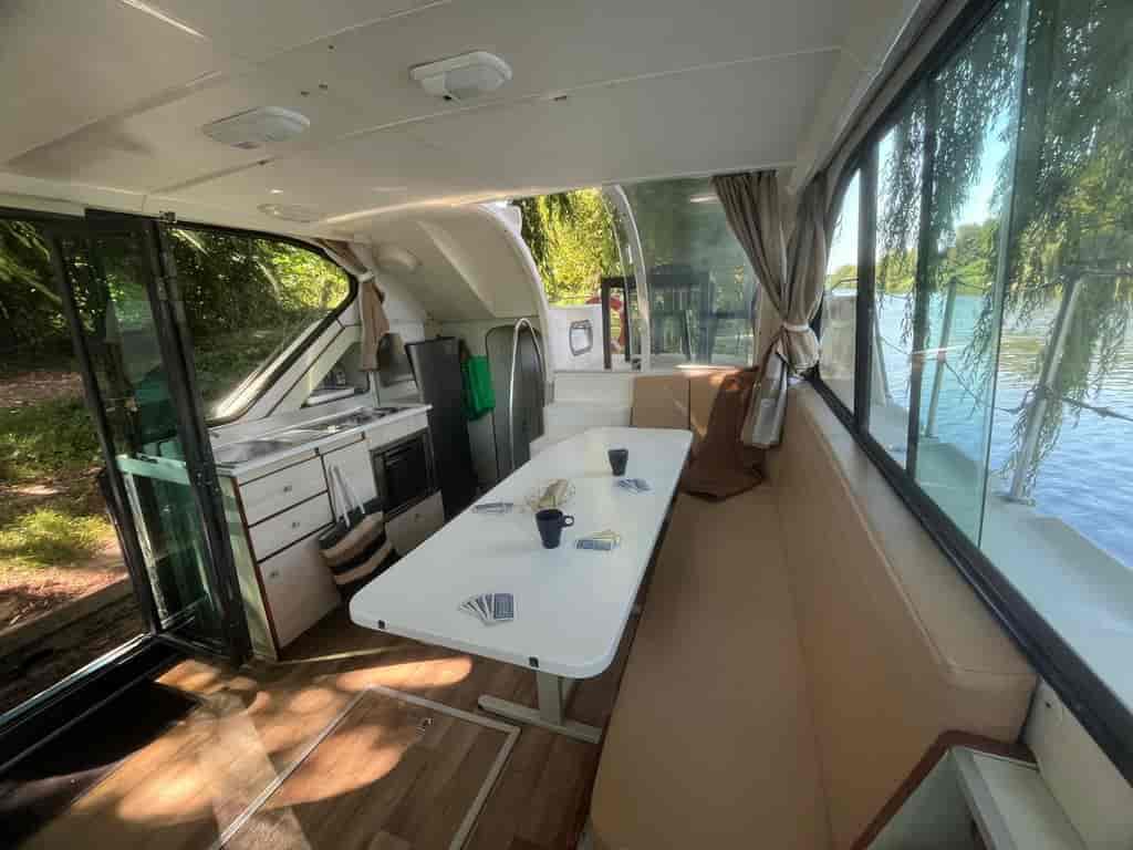 Boat picture 8