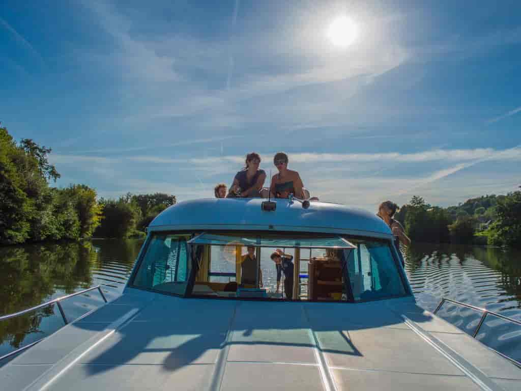 Boat picture 8