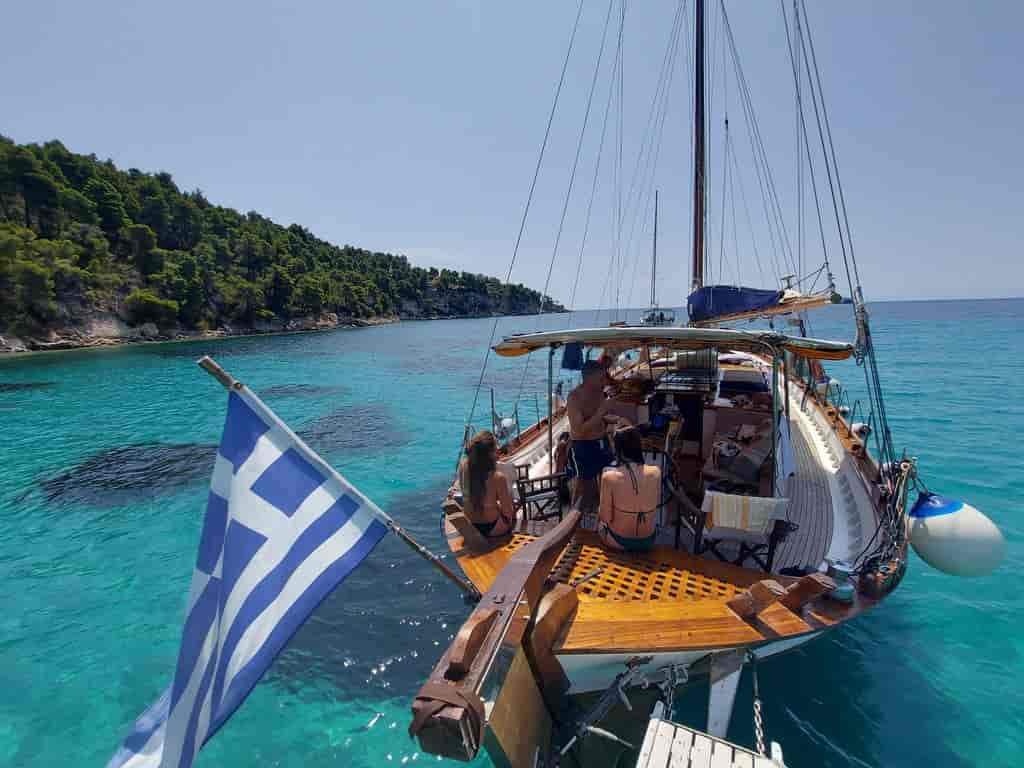 Boat picture 13