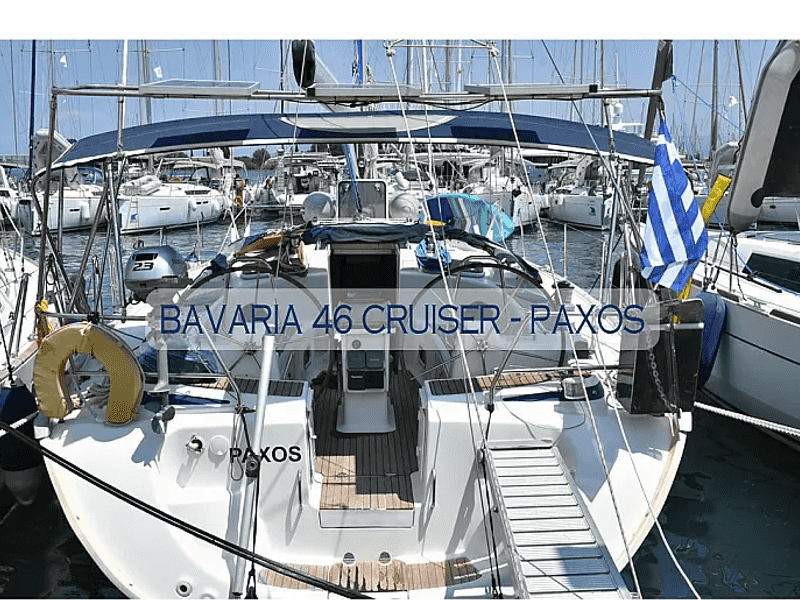 Photo of Paxos, image 1 of 5