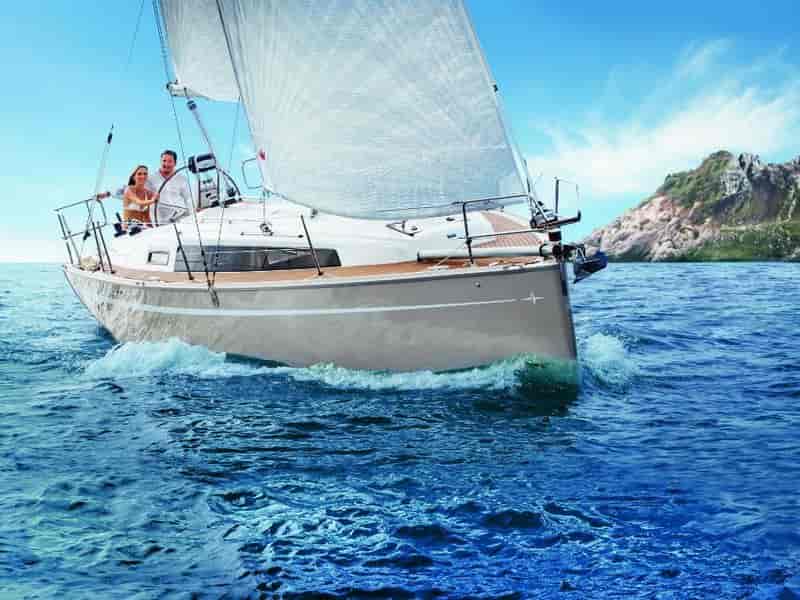 Photo of Siesta IV, image 1 of 5