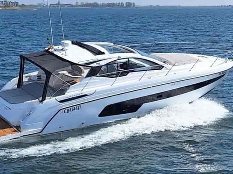 Boat picture 1