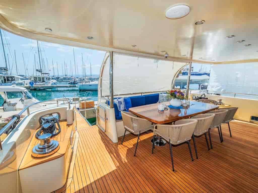 Boat picture 16