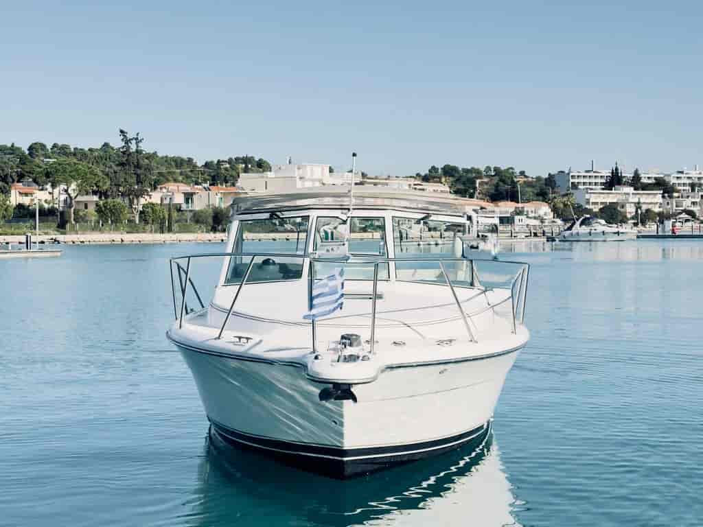 Boat picture 2