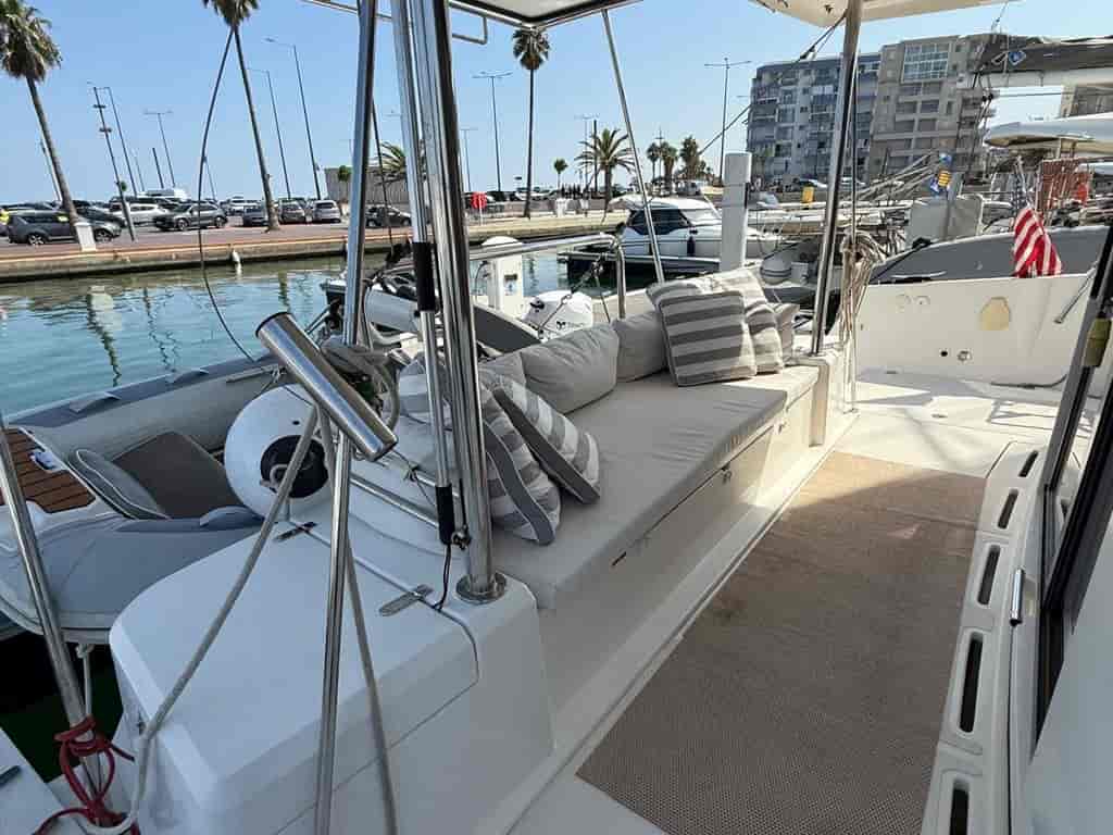 Boat picture 8