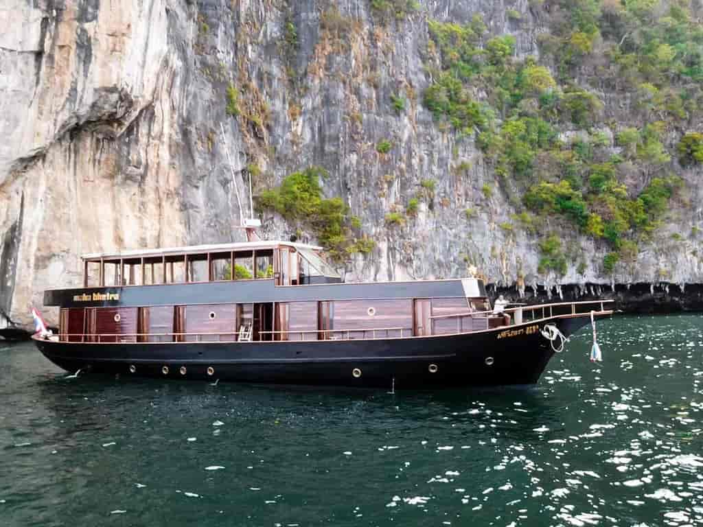Boat picture 6