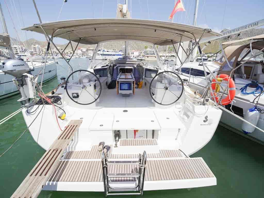 Boat picture 14