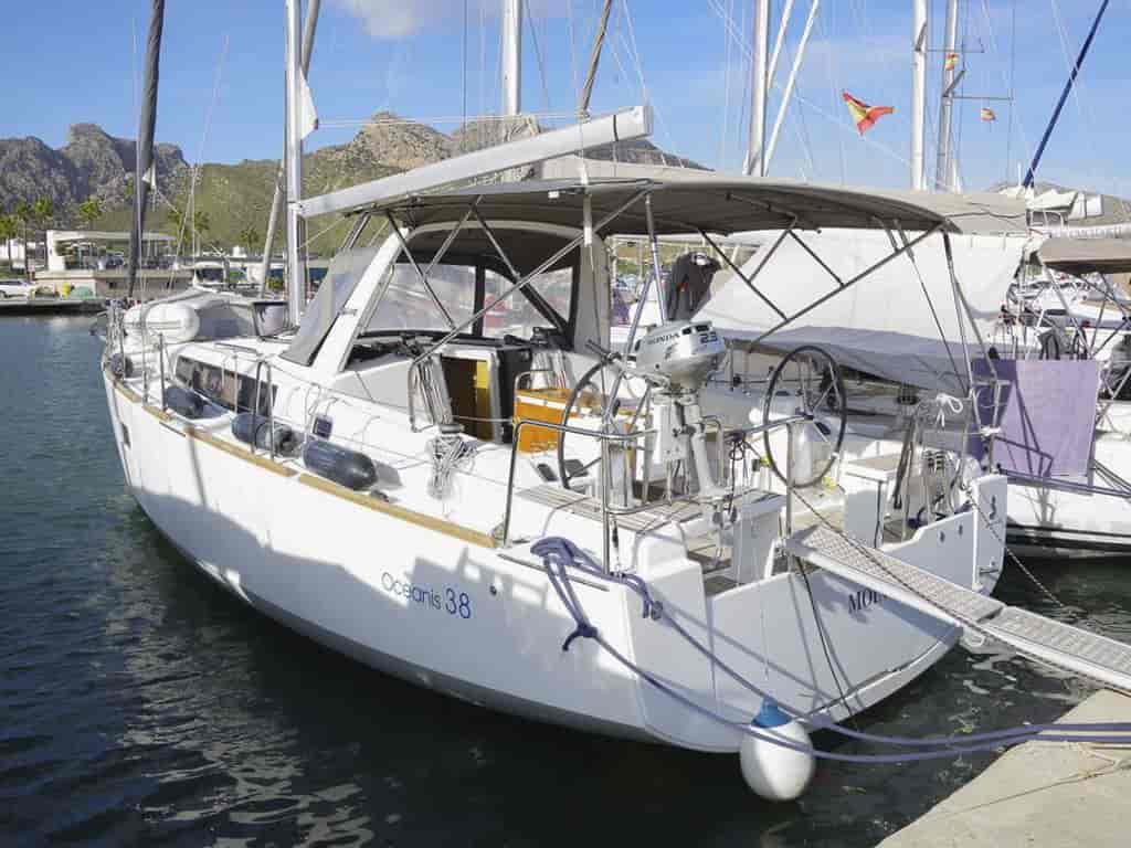 Boat picture 7