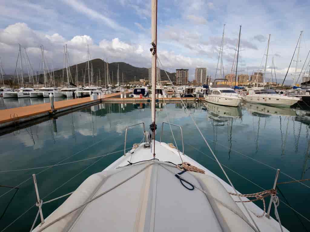 Boat picture 13