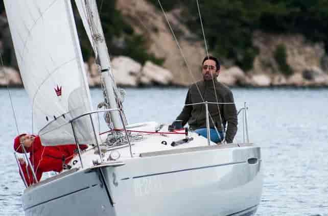 Boat picture 1