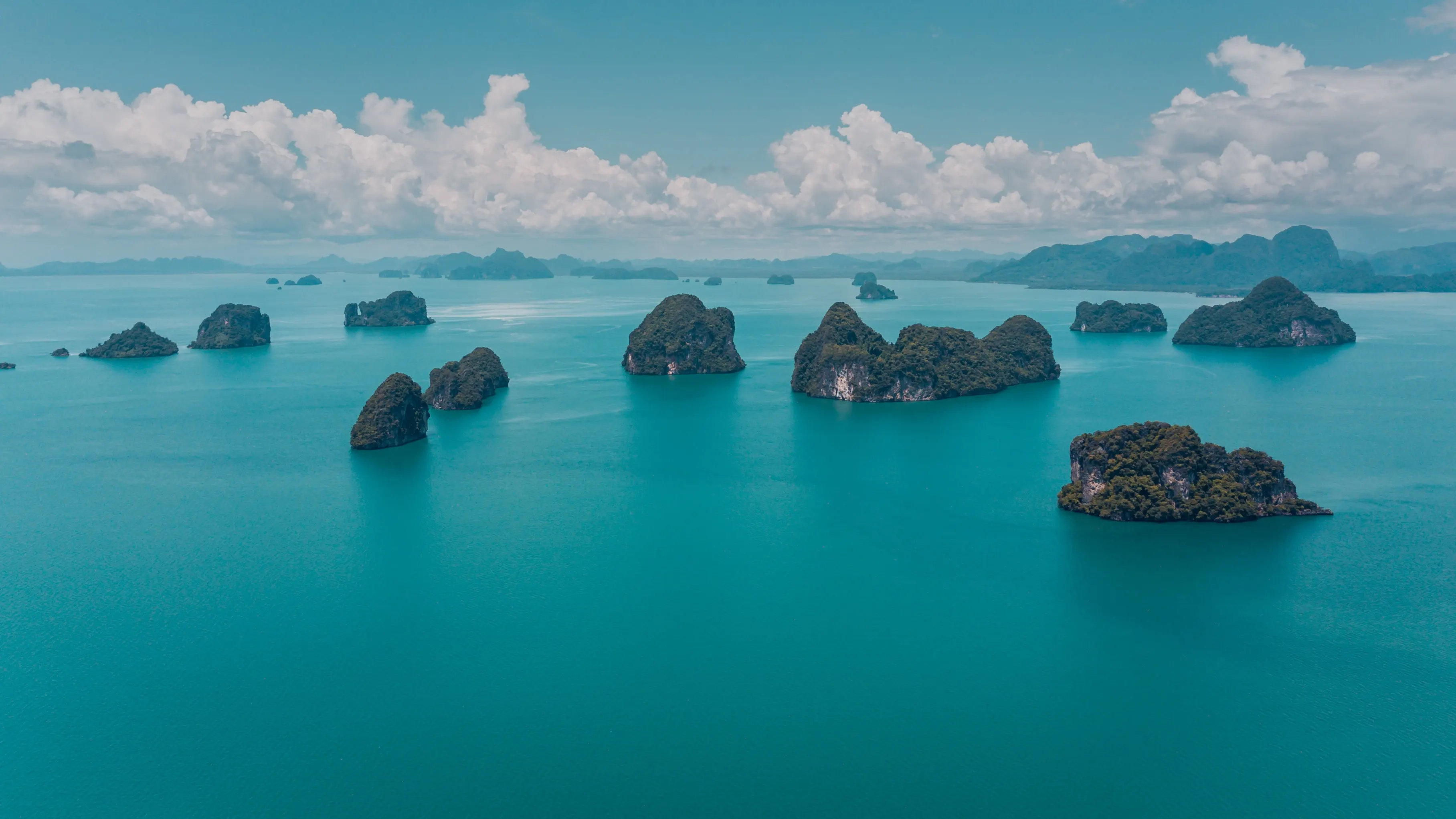 Tailandia