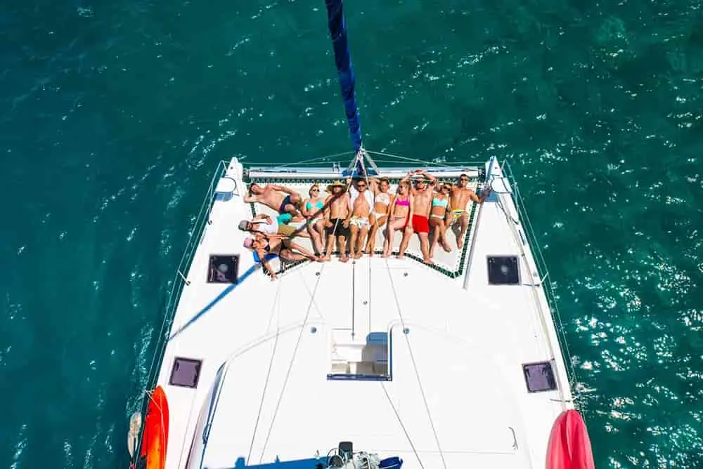 Il Prezzo di Noleggio di una Barca a Vela, Yacht o Catamarano – Il prezzo di noleggio di una barca a vela, yacht o catamaran...